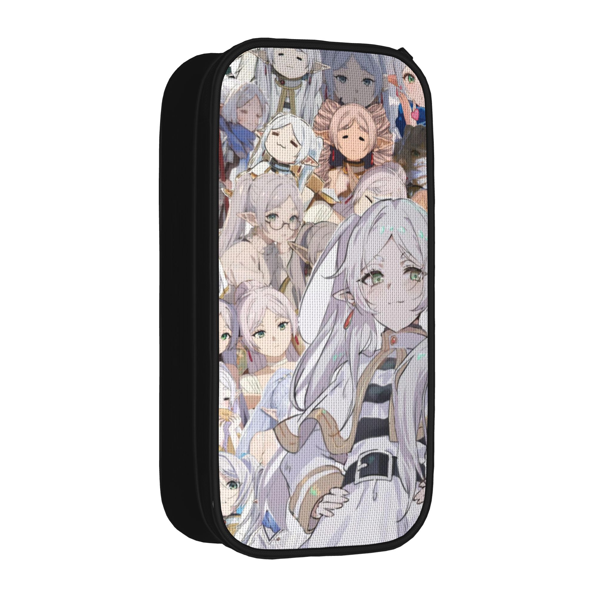 Stationery Office - Fun Frieren Anime Pencil Case Pencil