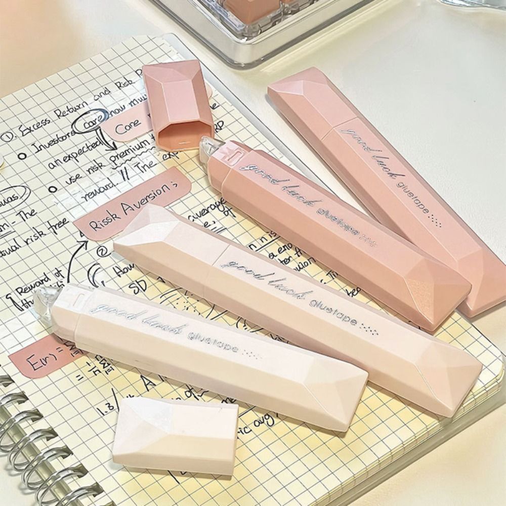 4PCS New Gradient Color Dot Gl - Glue Stick Pack review and price