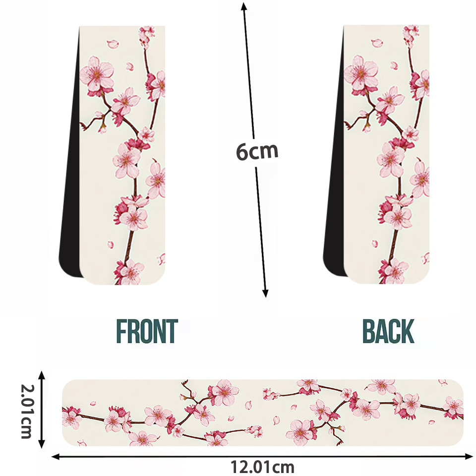 5PCS Magnetic Bookmarks For Wo - Bookmark Magnetic Clip review and price