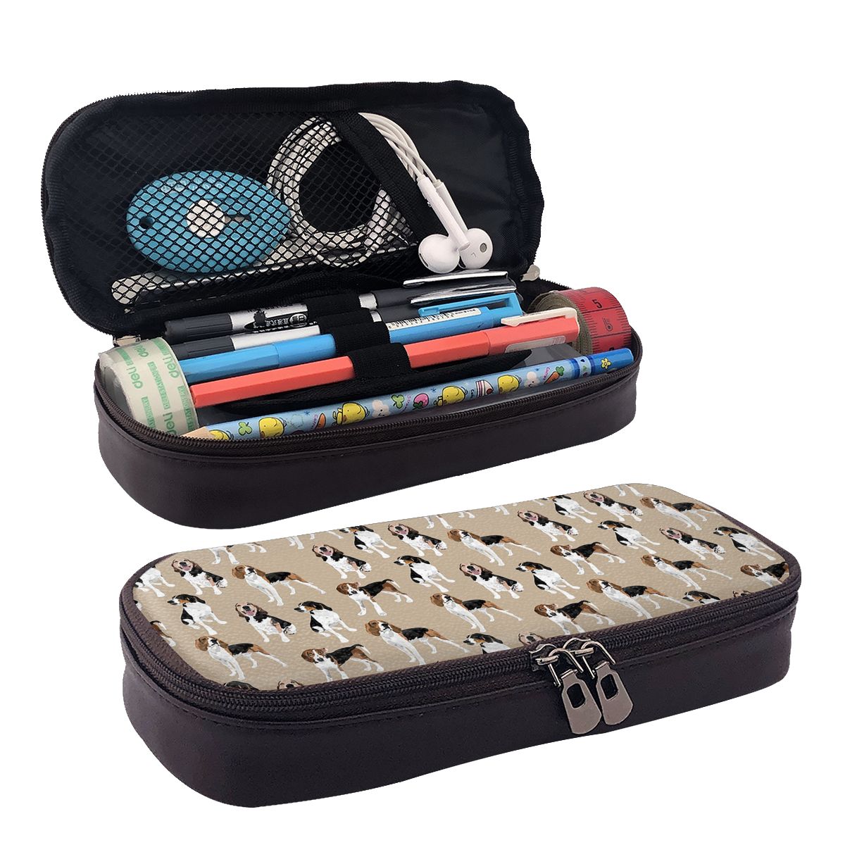 Treeing Walker Coonhound On Ta - Tan Stationery & Office Supply review and price