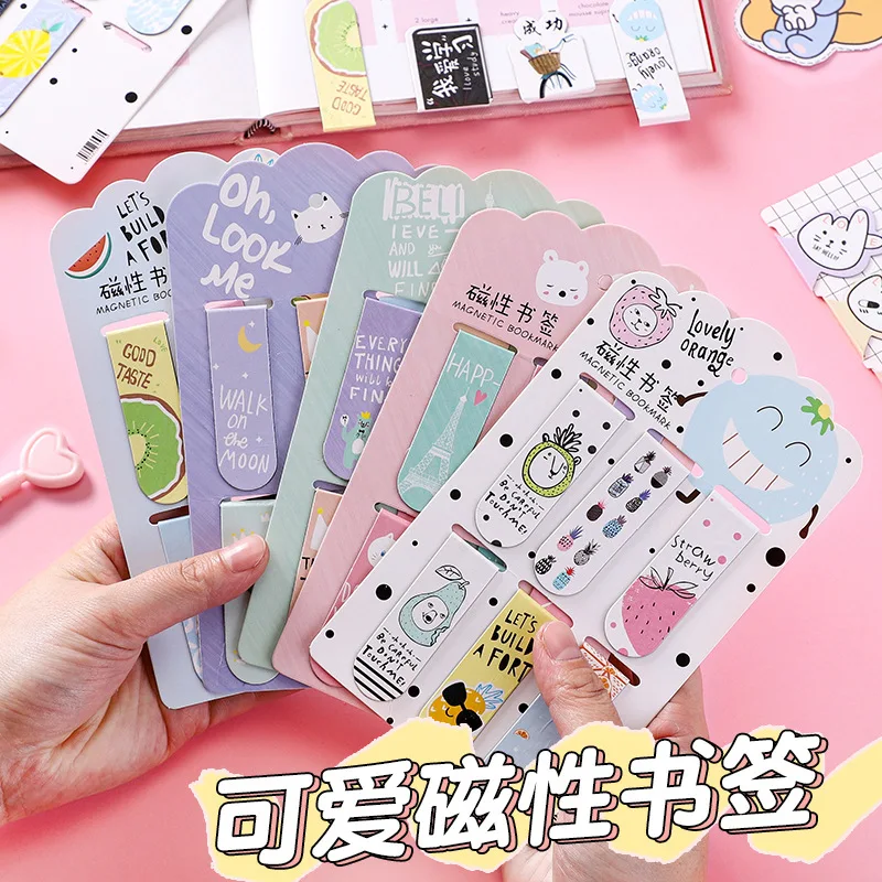 Teaching Reading Book Marks bo - Bookmark Magnetic Clip review and price