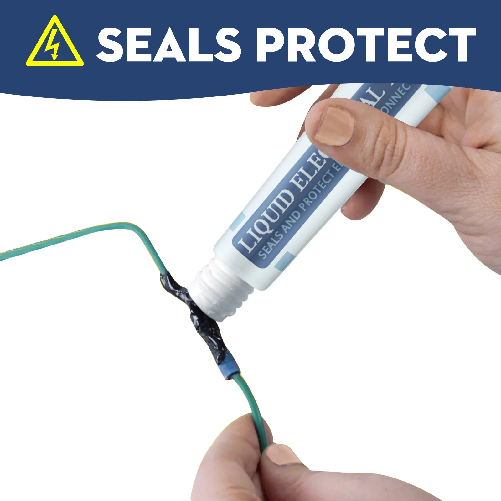 30/50ml Liquid Insulating Tape - Glue Stick Pack review and price