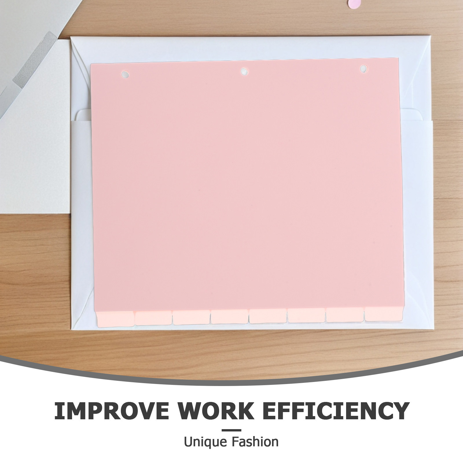 8Sheets Binder Dividers with T - Index Tab Divider review and price