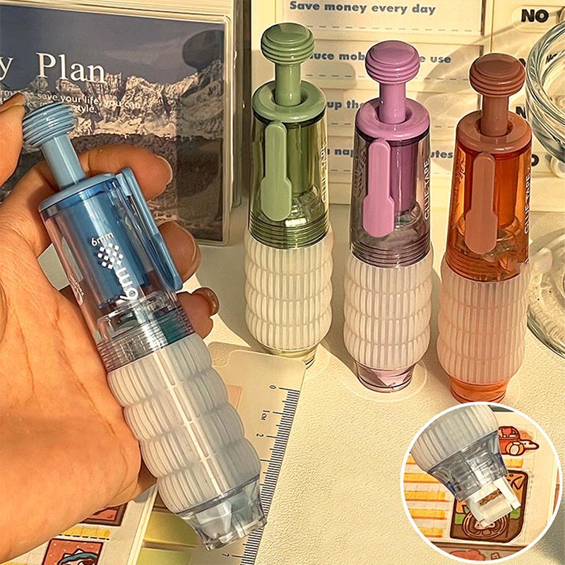 Double-sided Tape Transparent  - Glue Stick Pack review and price