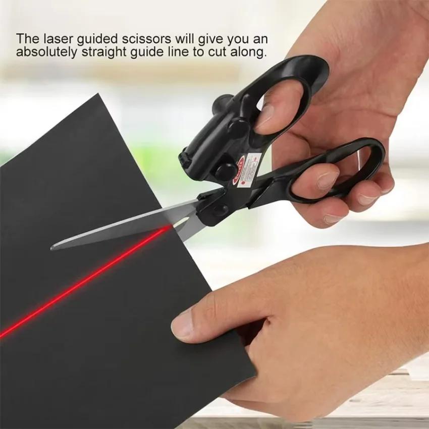 Professional Laser Guided Scis - Scissors Stainless Craft review and price