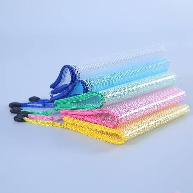 5PCS Stationery Storage Folder - Stationery Warehouse review and price