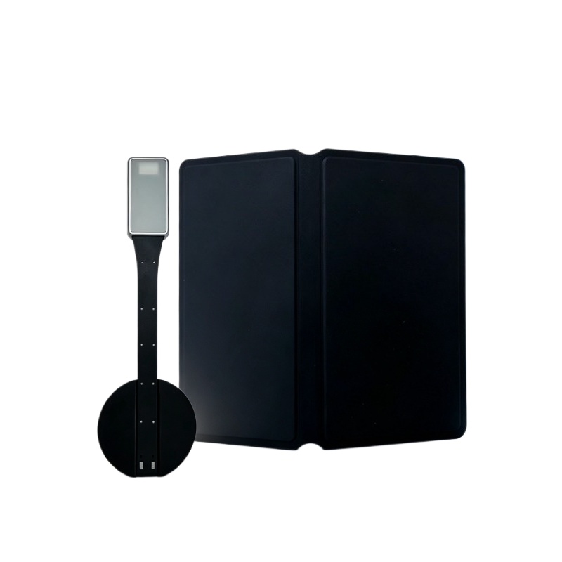 Magnetic Protective Case for X - Bookmark Magnetic Clip review and price