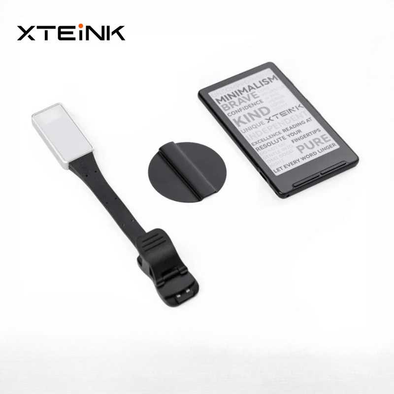 Magnetic Protective Case for X - Bookmark Magnetic Clip review and price