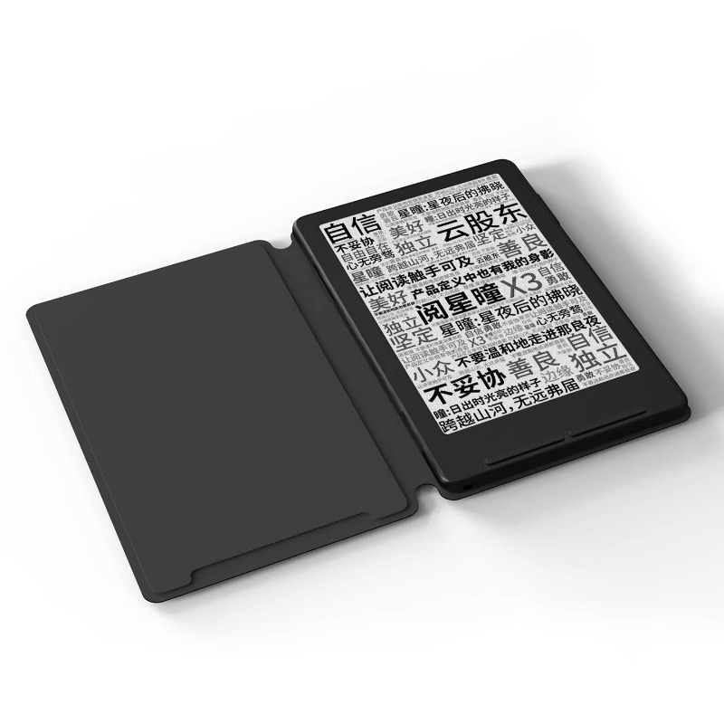 Magnetic Protective Case for X - Bookmark Magnetic Clip review and price