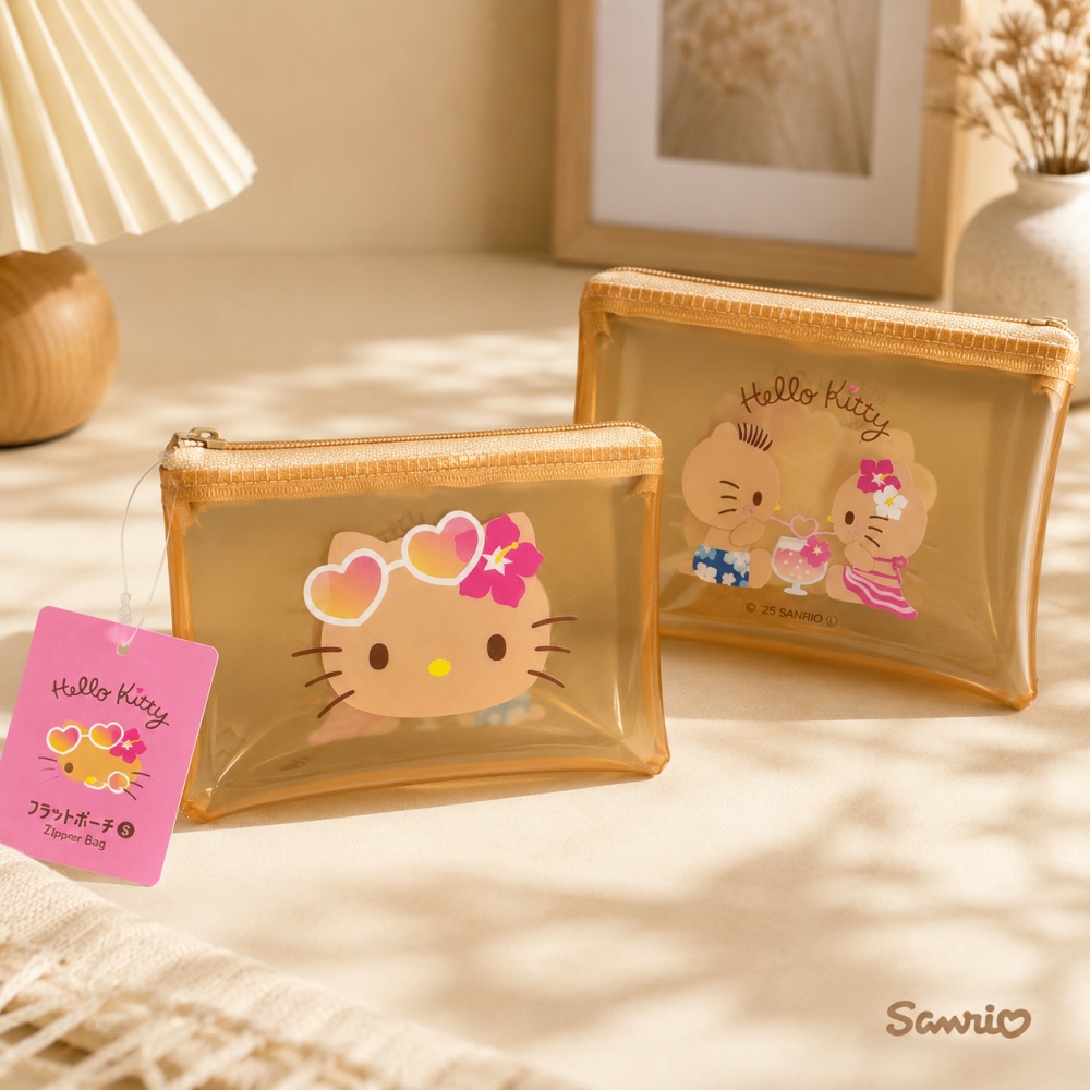 Genuine Sanrio Tanned Hello Ki - Tan Stationery & Office Supply review and price