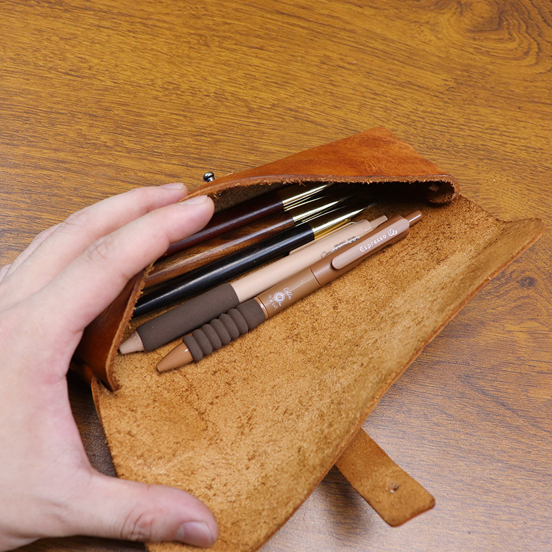 Korean Style Vintage Vegetable - Tan Stationery & Office Supply review and price