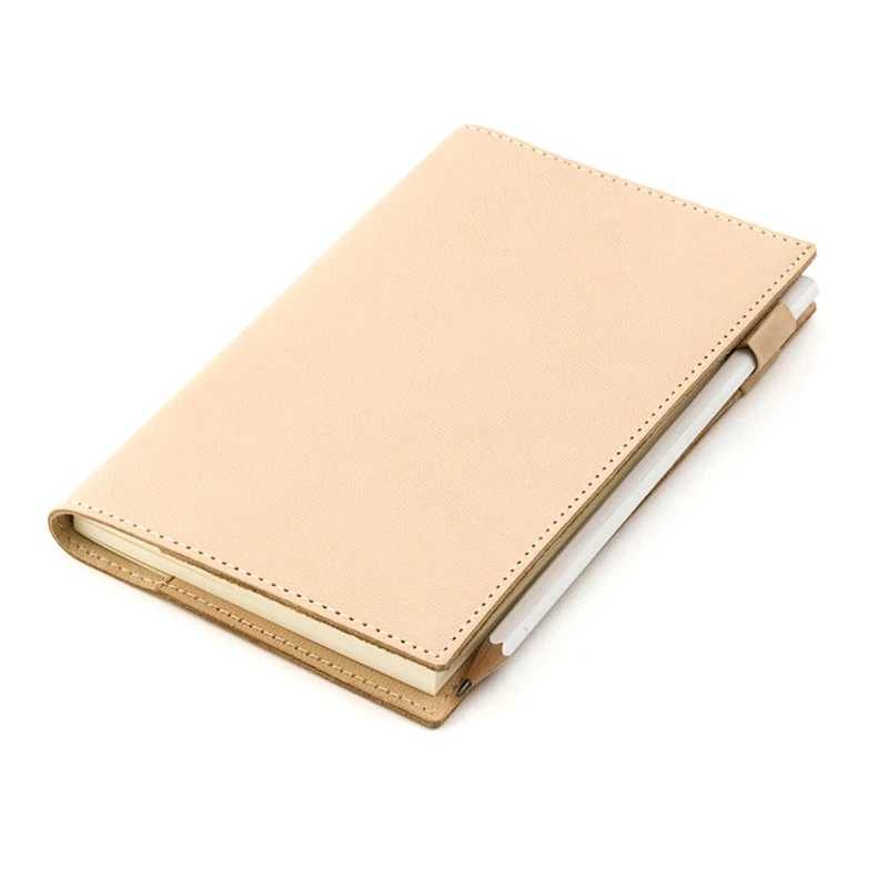 Fromthenon Vegetable Tanned Ge - Tan Stationery & Office Supply review and price