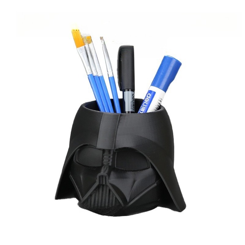 Stars Warsed Darth Vader Desk  - Stationery Office review and price