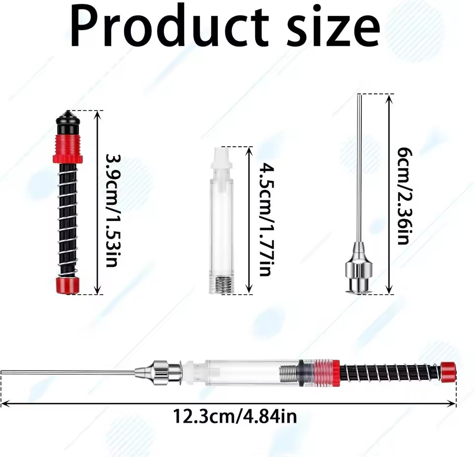 1-10PCS Fountain Pen Ink Absor - Stationery Warehouse review and price