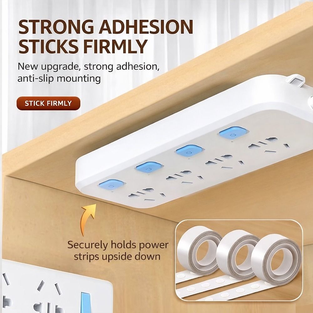 100pcs/Roll Simple Transparent - Glue Stick Pack review and price