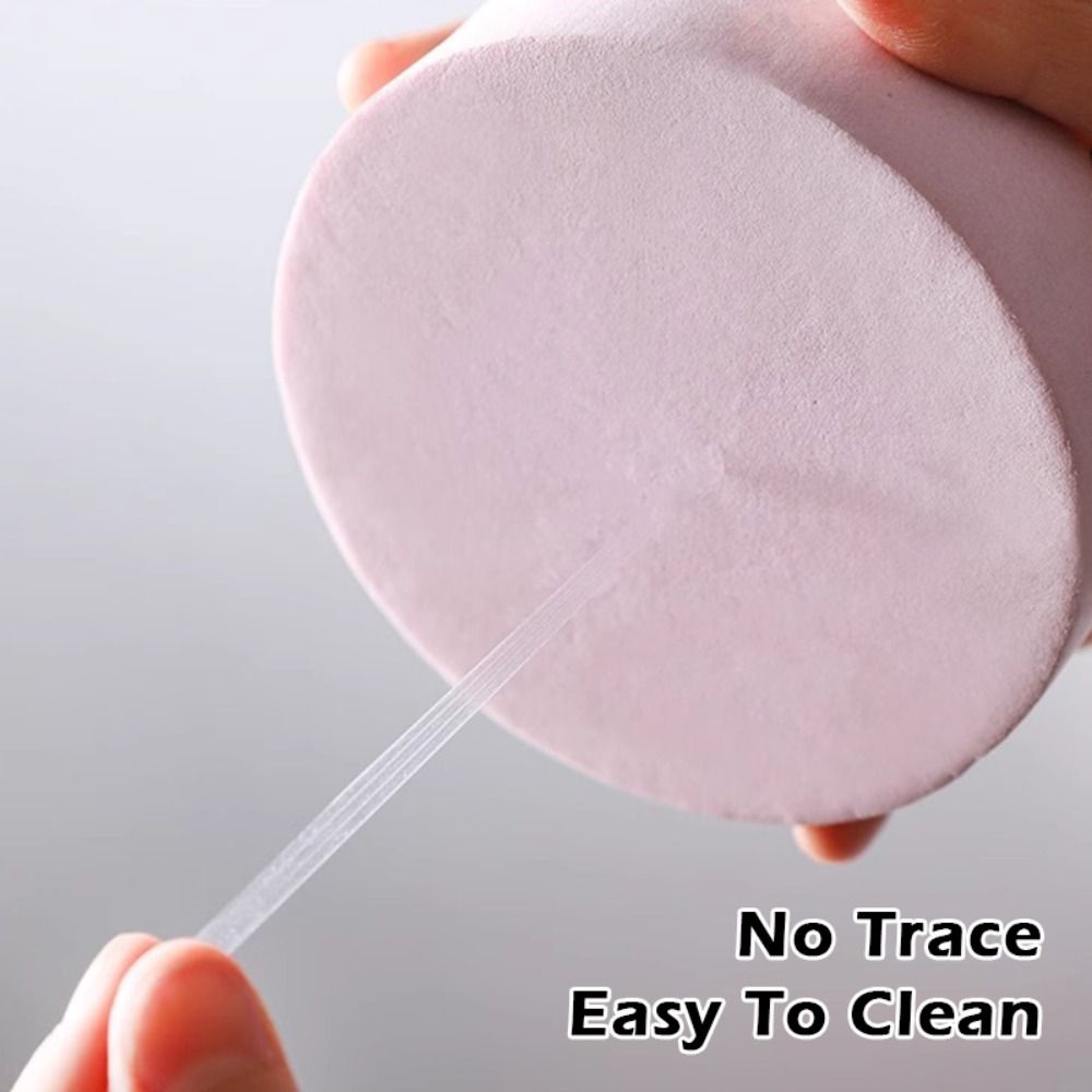 100pcs/Roll Simple Transparent - Glue Stick Pack review and price