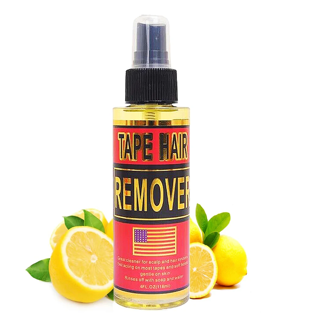Tape in Extension Remover 118M - Glue Stick Pack review and price