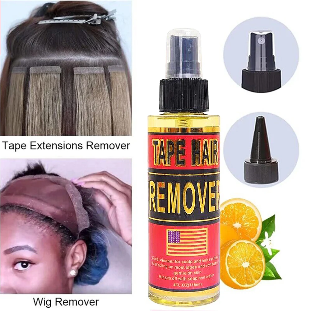 Tape in Extension Remover 118M - Glue Stick Pack review and price