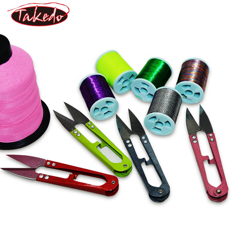 TAKEDO TB-448 Multicolor Trimm - Scissors Stainless Craft review and price