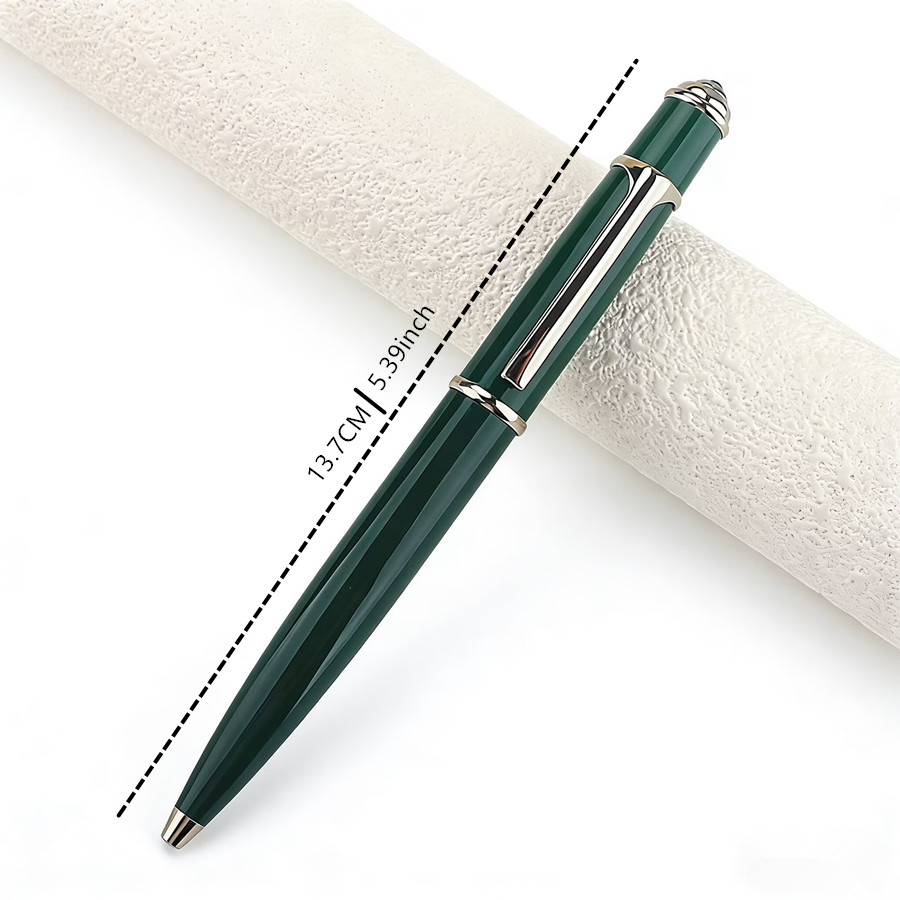 Retractable Metal Ballpoint Pe - Stationery Office review and price