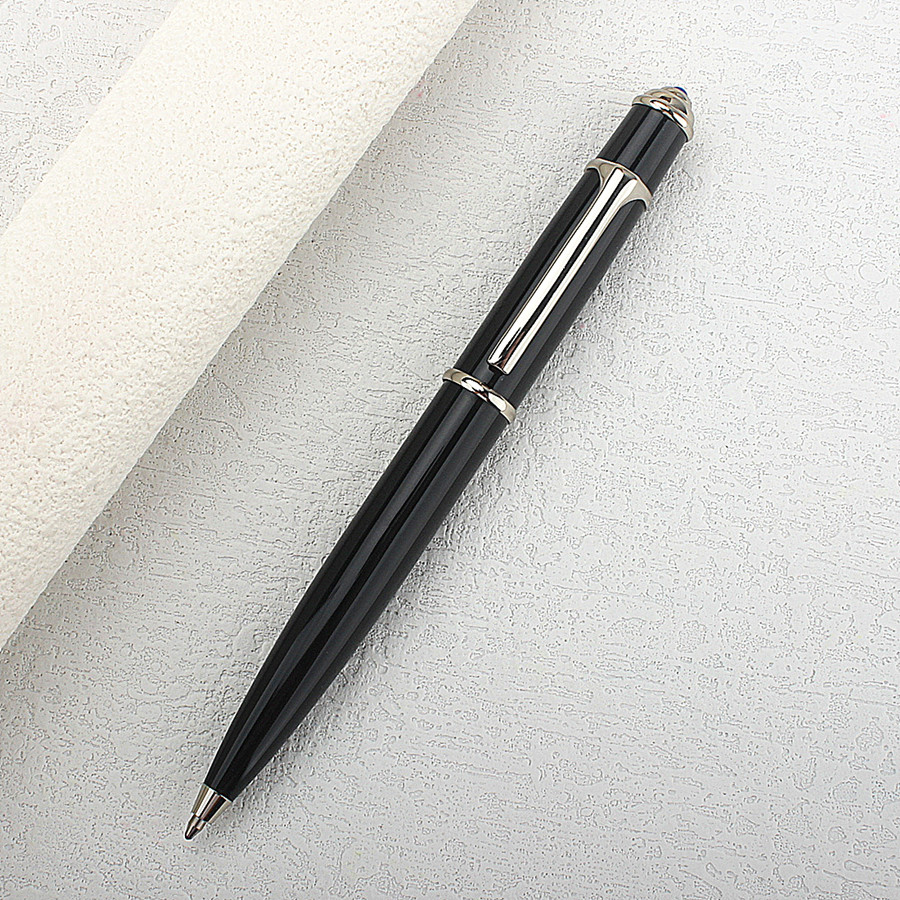 Retractable Metal Ballpoint Pe - Stationery Office review and price