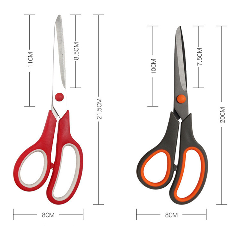 Stainless Steel Tailor Scissor - Scissors Stainless Craft review and price