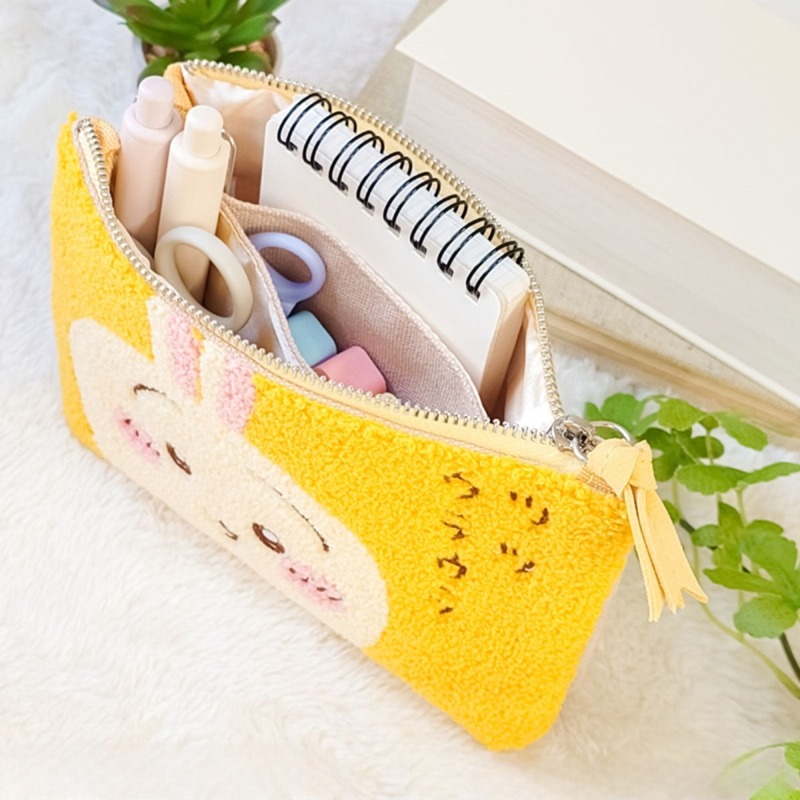 Chiikawa Cartoon Anime Pen Cas - Stationery Warehouse review and price