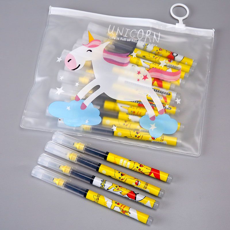 Pokémon Quick-Dry Liquid Roll- - Stationery Office review and price