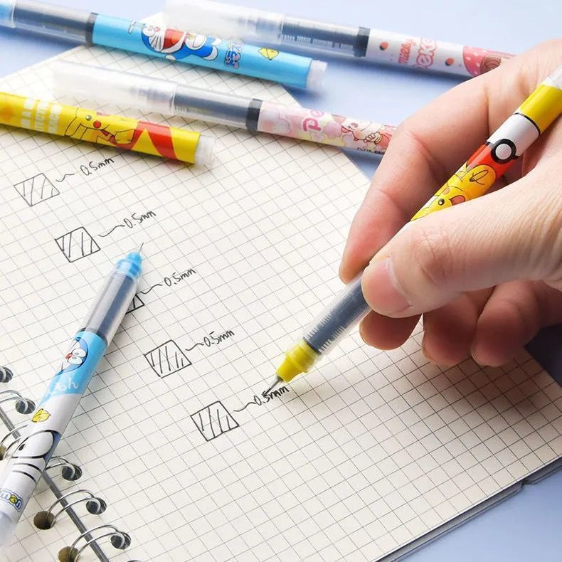 Pokémon Quick-Dry Liquid Roll- - Stationery Office review and price