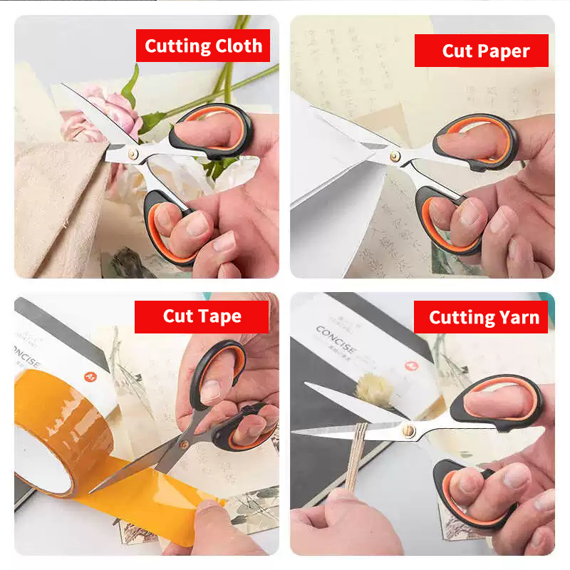Professional Stainless Steel S - Scissors Stainless Craft review and price