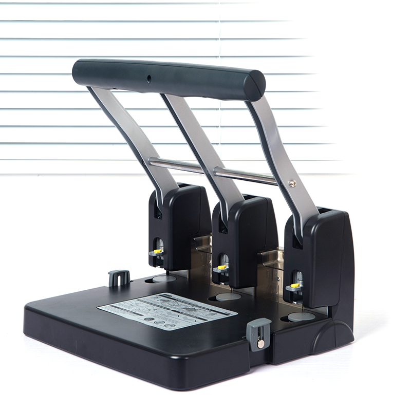 P-1000-3 Best Large Adjustable - Paper Punch 3 Hole review and price