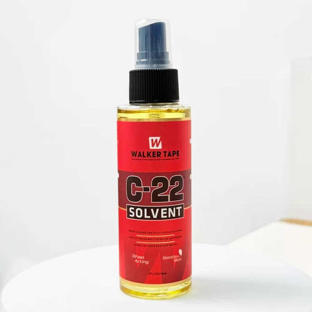 Solvent Spray Wig Glue Remover - Glue Stick Pack review and price