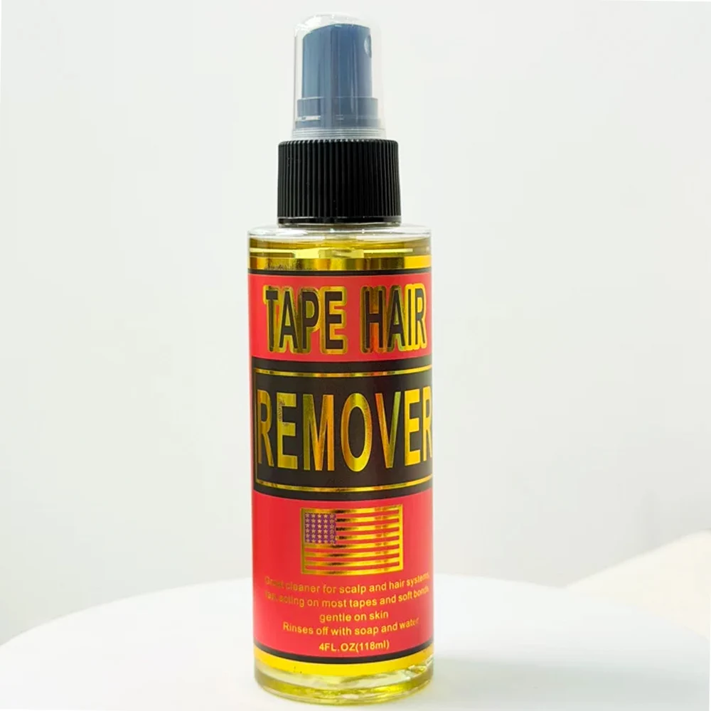 Solvent Spray Wig Glue Remover - Glue Stick Pack review and price