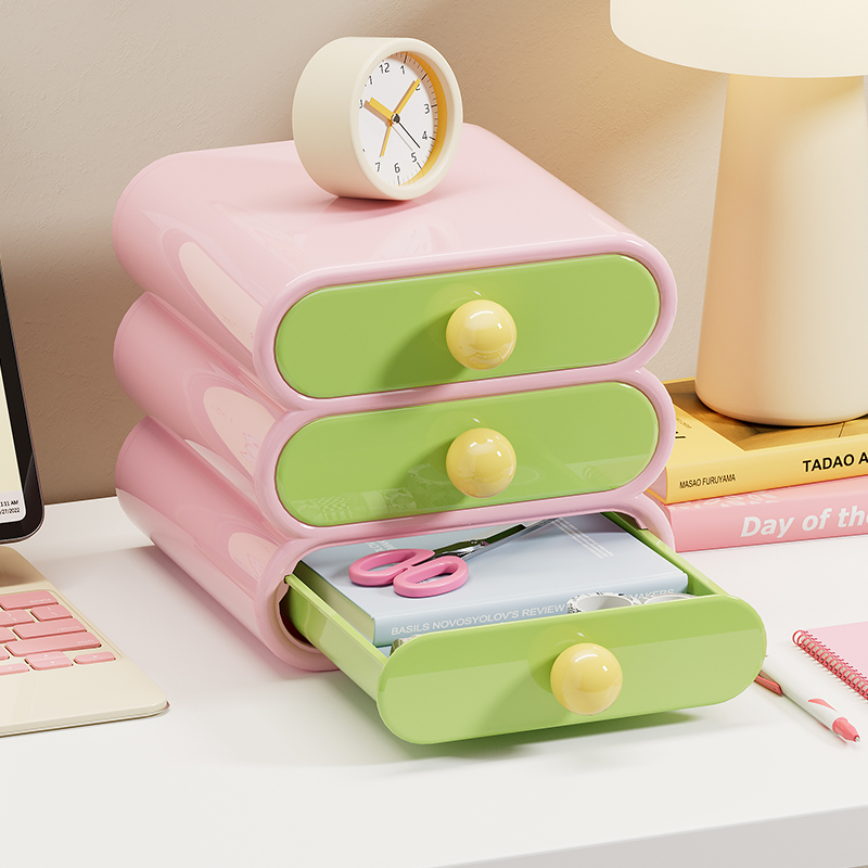 Uforu Dopamine Desk Organizer, - Stationery Warehouse review and price