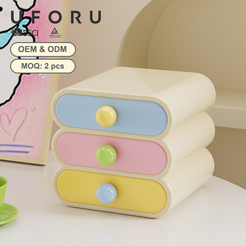 Uforu Dopamine Desk Organizer, - Stationery Warehouse review and price
