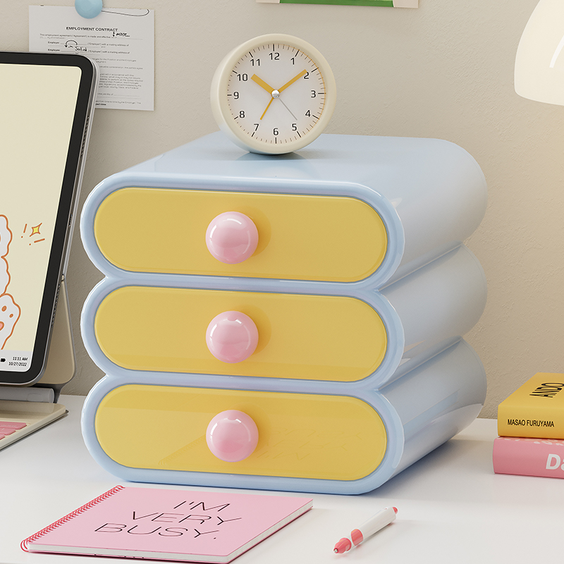 Uforu Dopamine Desk Organizer, - Stationery Warehouse review and price