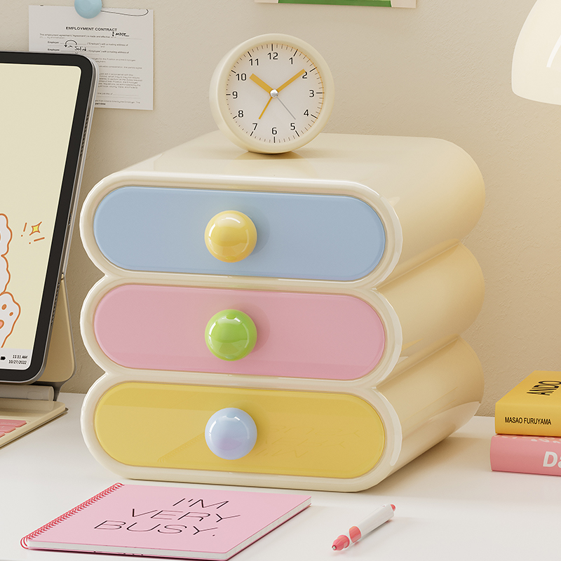 Uforu Dopamine Desk Organizer, - Stationery Warehouse review and price