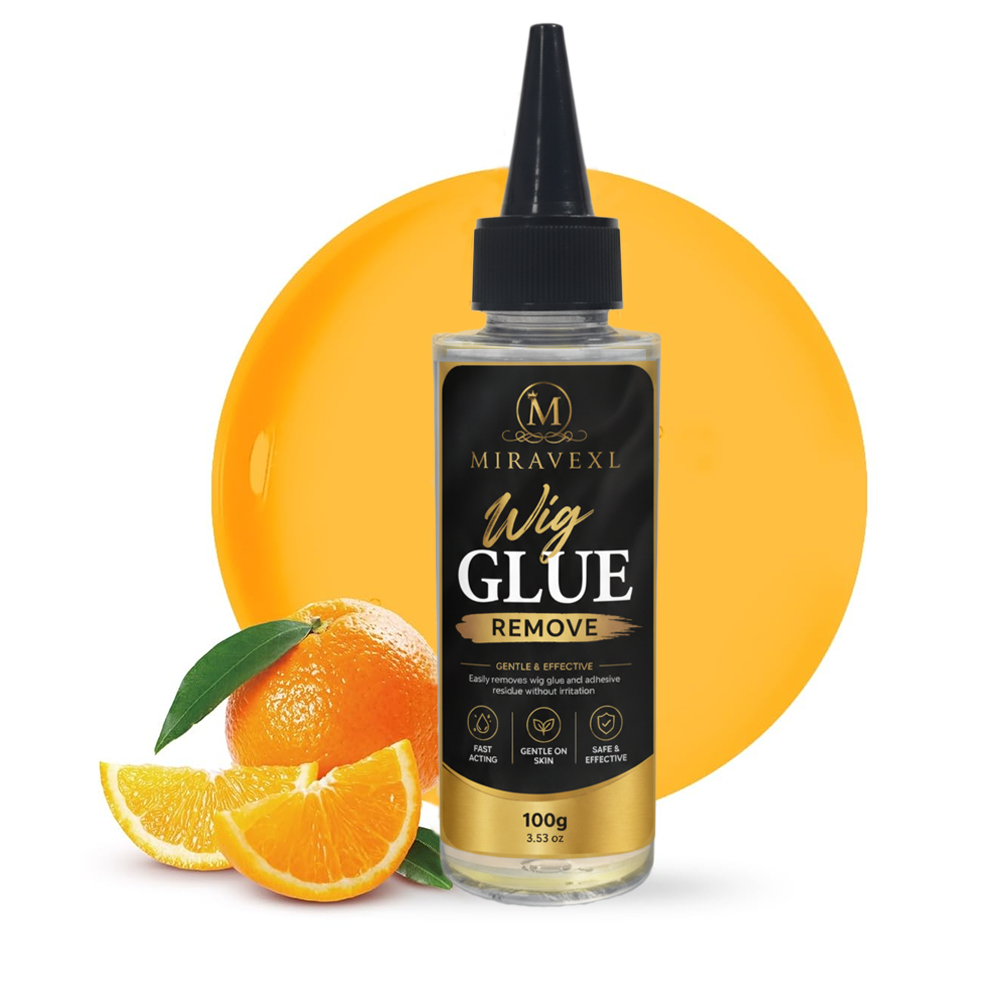 MIRAVEXL Wig Glue Remove— Suit - Glue Stick Pack review and price