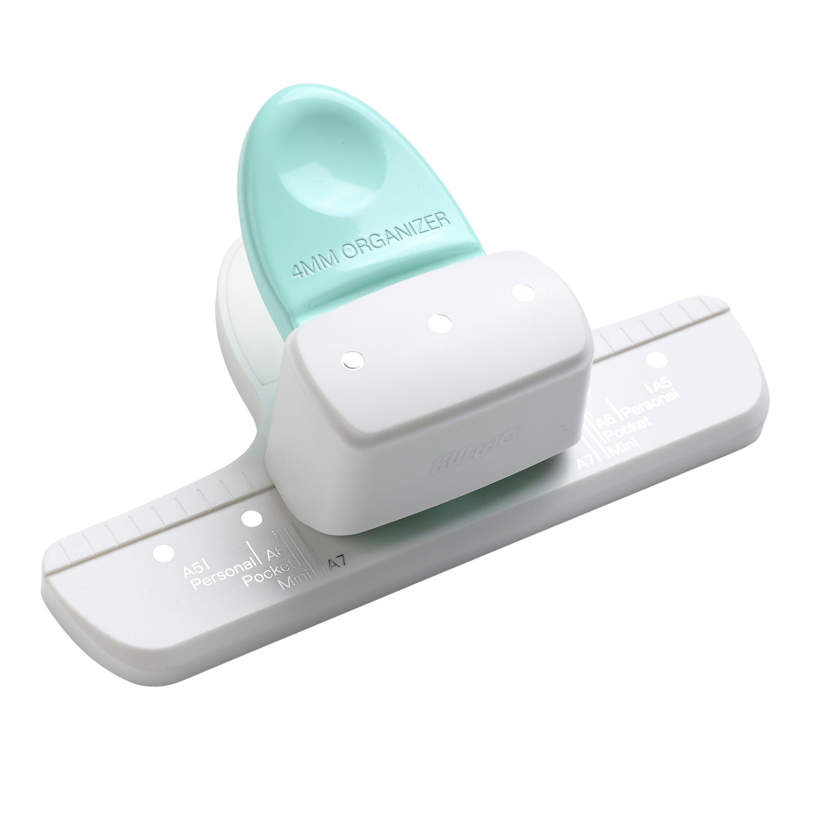 New 4mm Hole Puncher Daily Pla - Paper Punch 3 Hole review and price