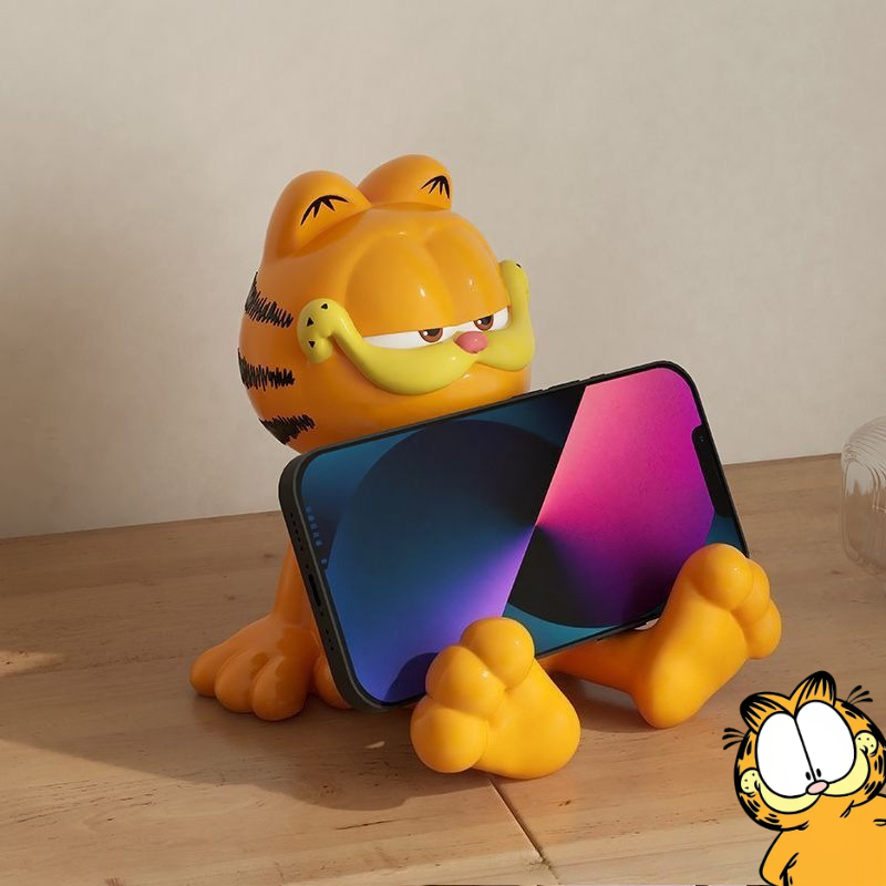 Garfield anime cartoon cute do - Stationery Office review and price