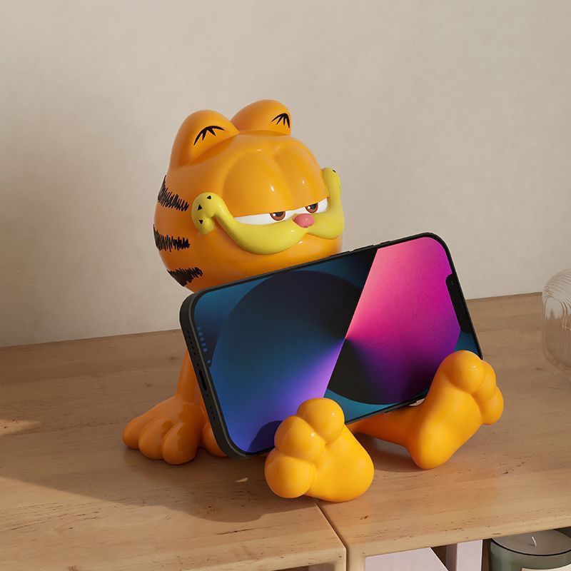 Garfield anime cartoon cute do - Stationery Office review and price
