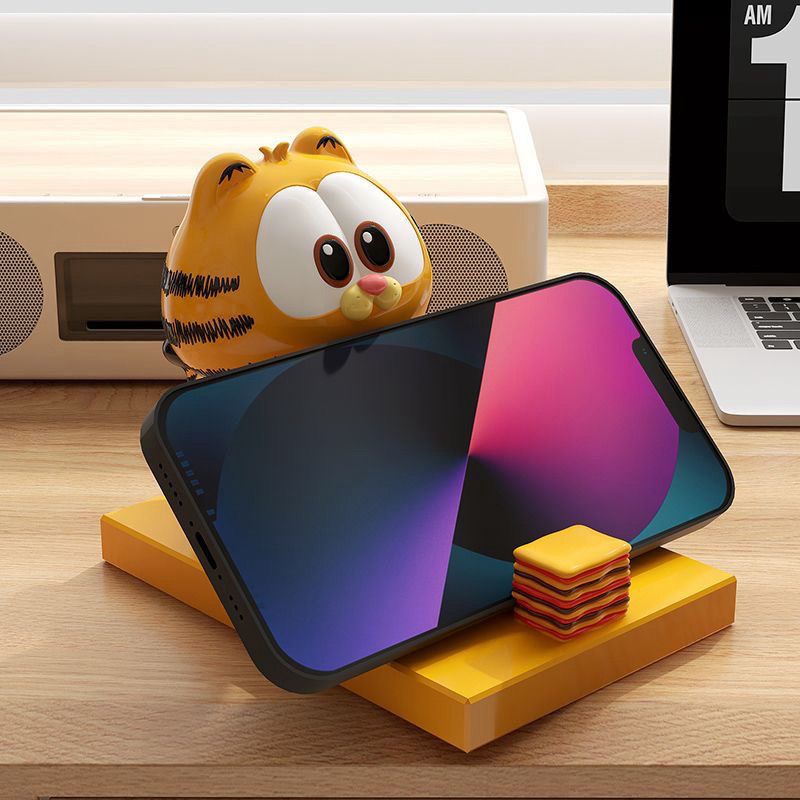 Garfield anime cartoon cute do - Stationery Office review and price