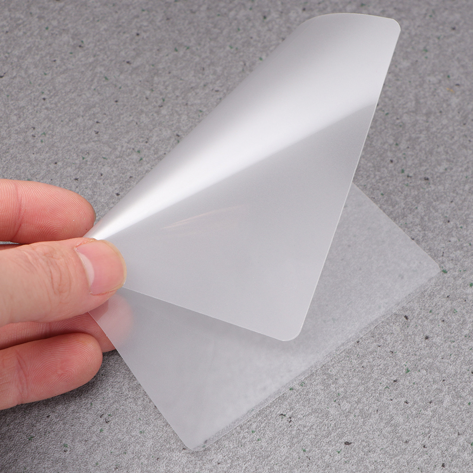 Clear Laminating Pouches 200 P - Document Laminator Pouch review and price