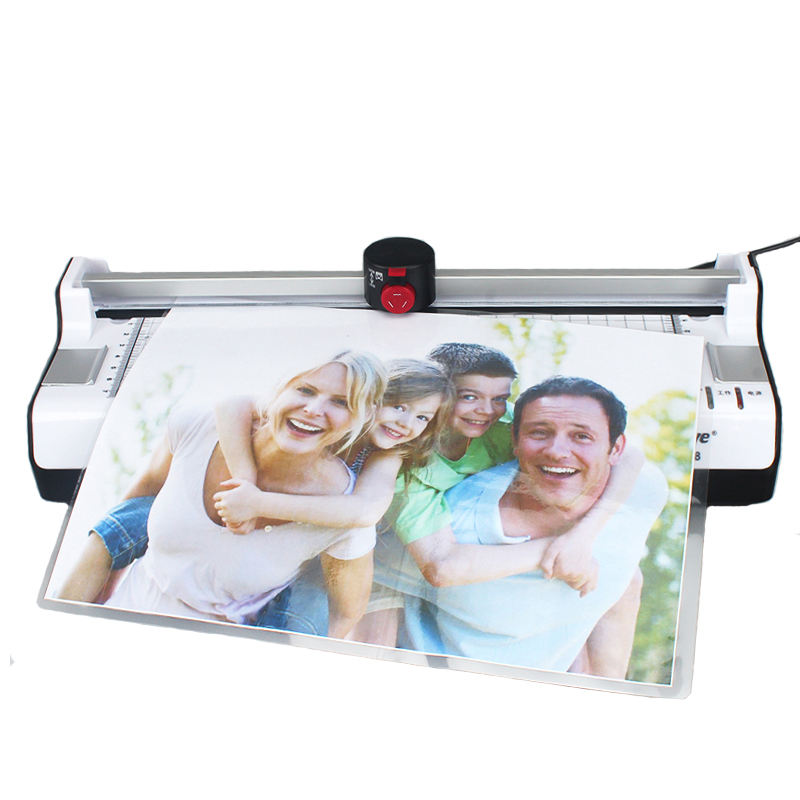 A4 Hot & Cold Modes School & O - Document Laminator Pouch review and price