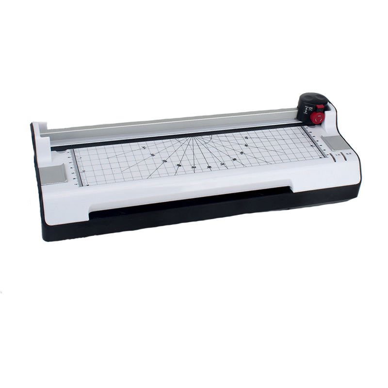 A4 Hot & Cold Modes School & O - Document Laminator Pouch review and price