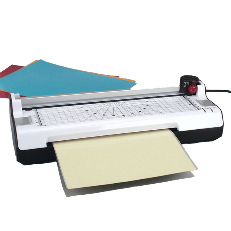 A4 Hot & Cold Modes School & O - Document Laminator Pouch review and price